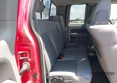 2008 Ford F-150 Fx4/Lariat/Xl/Xlt z USA, uszkodzony, nr VIN 1FTPX14V08FB99470